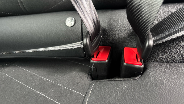 Vauxhall Mokka 1.2 Turbo Ultimate 5dr Auto Petrol Hatchback